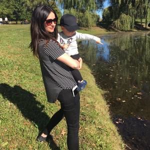 Meet your Posher, Mara